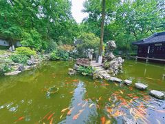 -善卷洞风景区