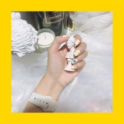 -米小兔美甲美睫