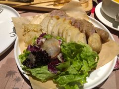 -遇见西木美式餐厅(体育路店)