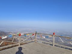 -妙峰山风景名胜区