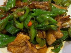 -闫府私房菜·老字号(恒隆店)