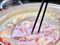 -小煵记·打边炉(西丽文光店)