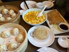 -南翔馒头店(豫园店)