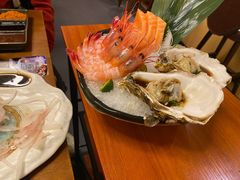 -青空日料烧肉烧鸟店(后湖兴业路店)