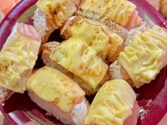 -寿司郎(皇庭广场店)