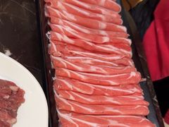 -东来顺饭庄(金泉广场店)