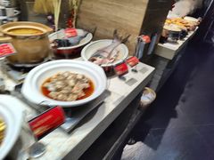 -老家信阳菜(北京路店)