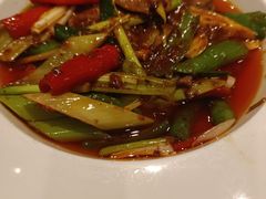 -上海1号私藏菜(静安店)