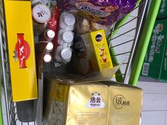 -华润苏果(文昌巷社区店)