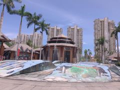 -亚马逊丛林水乐园