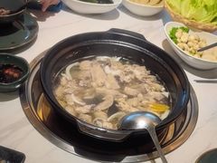 -狐狸爱上椰子鸡(滨江星光大道店)