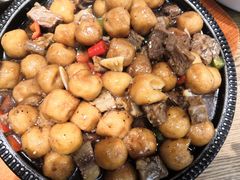 -西贝(无锡万象城店)