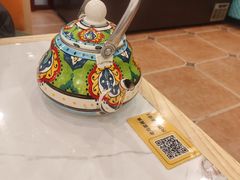 -兰州老马家美食(凤凰岭店)