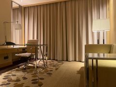 -上海浦西万怡酒店