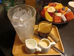 -绿茵阁牛扒餐厅(客村店)