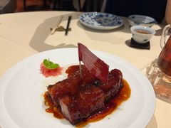 -侨美食家·粤菜(体育西路店)