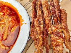 -东仪路传统烤肉