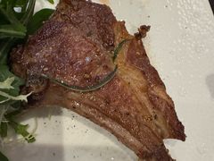 -安妮意大利餐厅(世贸天阶店)