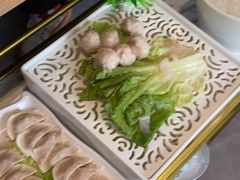 -粤顺渔坊·中山脆肉鲩火锅(清湖店)