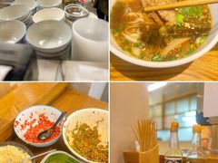 -易裕和·长沙米粉(竹塘西路店)