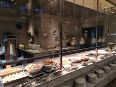 -厦门宝龙铂尔曼大酒店·海鲜自助餐厅
