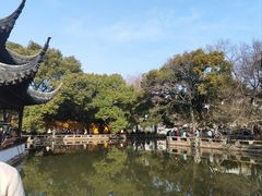 -西园戒幢律寺