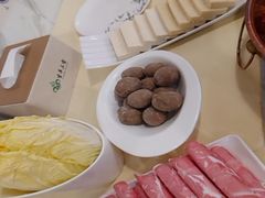 -吉羊三宝(复兴门笔管胡同店)