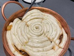 -奉天小馆·非遗东北菜(济南万象城店)