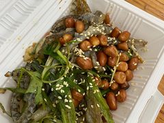 -陈添記·祖傳爽鱼皮·西关老字号(广州首店)