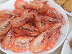 -锐记美食店·现捞海鲜(闸坡店)