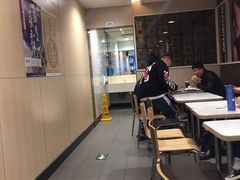 -麦当劳(湖光北街店)