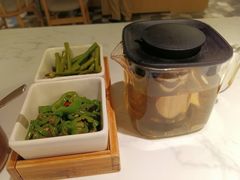-食大利香港茶餐厅(南亚风情第一城店)