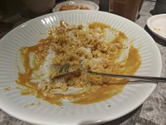 -留半山·香港食堂(啦啦宝都店)