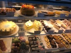 -贝克托马斯·德式烘焙传承(南新店)
