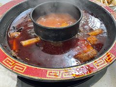-幺妹火锅鸡(西城店)