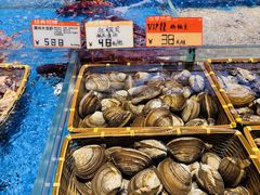 -徐记海鲜(大明宫|北二环店)