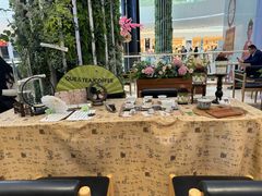 -鹊茶咖啡•新中式(深圳首店)