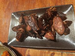 -马灯部落·西湖边的创意山景餐厅(虎跑动物园店)