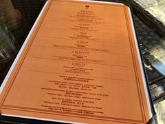 -杭州西子湖四季酒店-WL BISTRO西湖餐厅(灵隐路店)