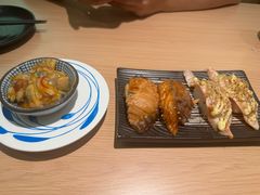 -禾绿寿司(星光68广场店)
