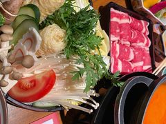 -仓桥家·焗寿司·锅物(光谷步行街店)
