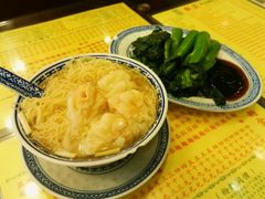 -麦奀云吞面世家(佐敦店)