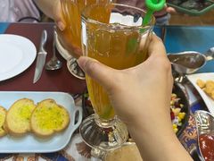 -西单元牛排馆(长安大学城店)
