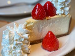 -The Cheesecake Factory芝乐坊餐厅(兴业太古汇店)