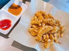 -青花椒秘制烤鱼(光启城店)