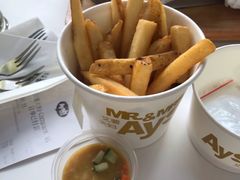 -艾薯夫妇Aysh(福田星河COCOPark店)