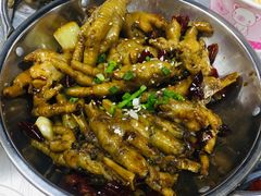 -小民大排档(光谷店)