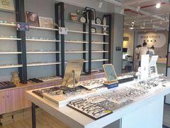 -瑞司视光眼镜·蔡司战略合作眼镜店(新街口店)