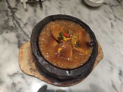 -青雅中餐厅(大连金石滩绿发希尔顿度假酒店)