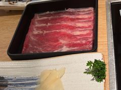 -温野菜涮涮锅(大悦城店)
